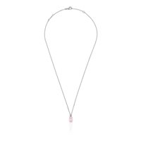 Collana Unoaerre Donna in Argento Zircone 721YHH2014074-6128 - 721YHH2014074-6128